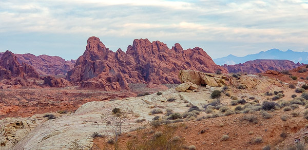 Valley of Fire State Park, Nevada